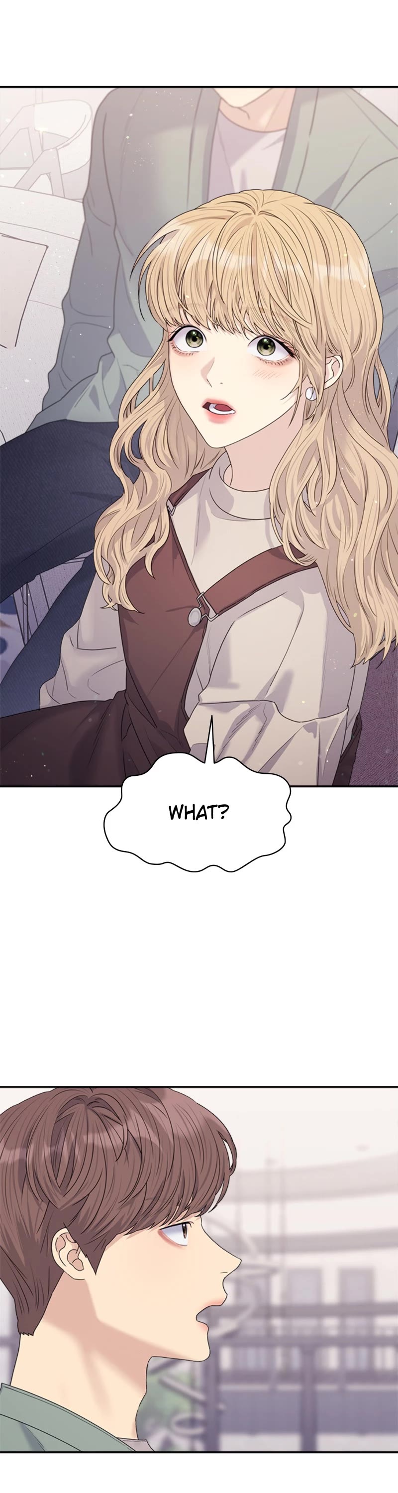 Couple Breaker chapter 23 page 53