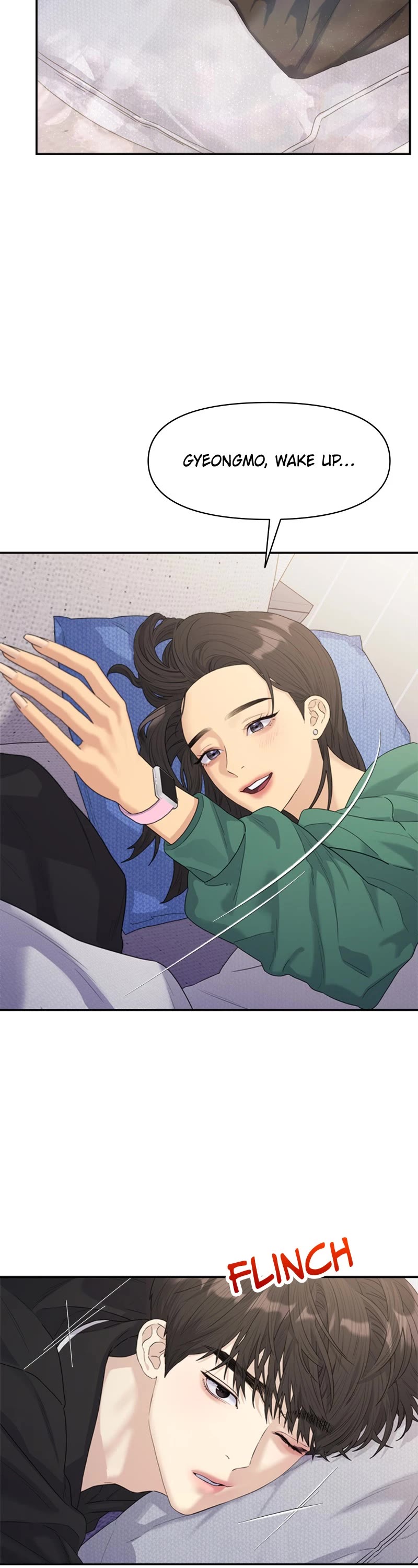 Couple Breaker chapter 23 page 6