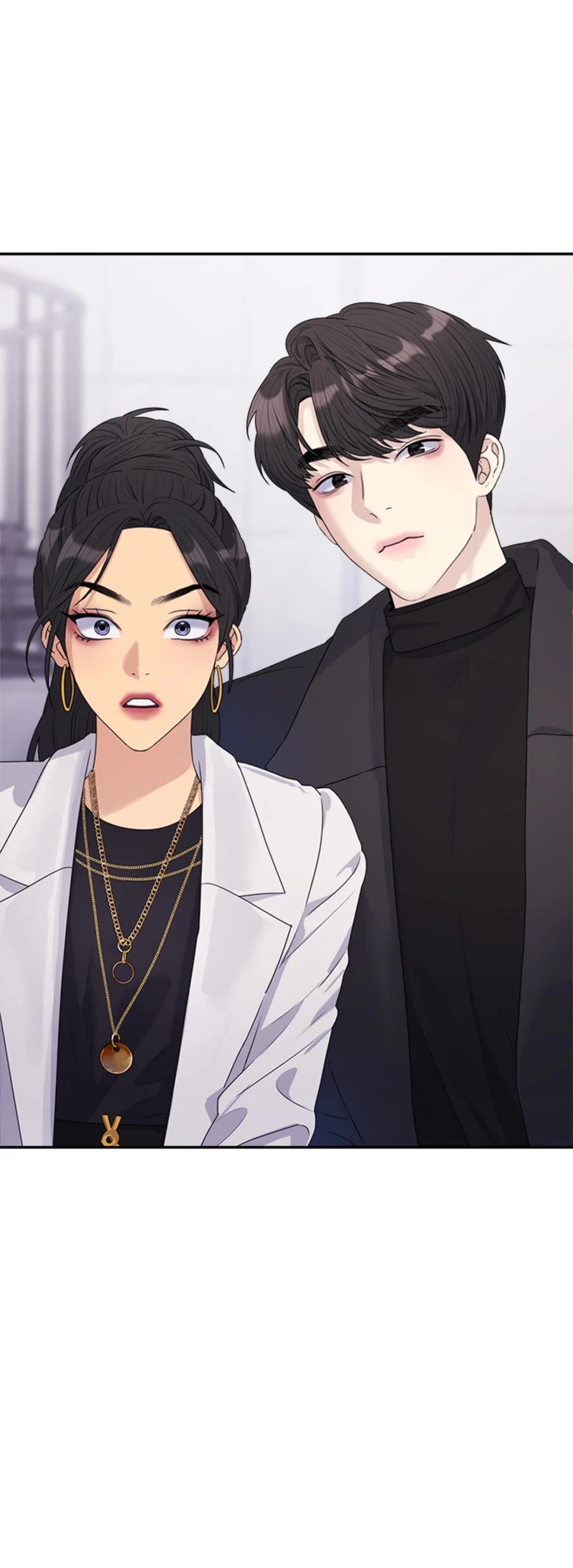 Couple Breaker chapter 25 page 41