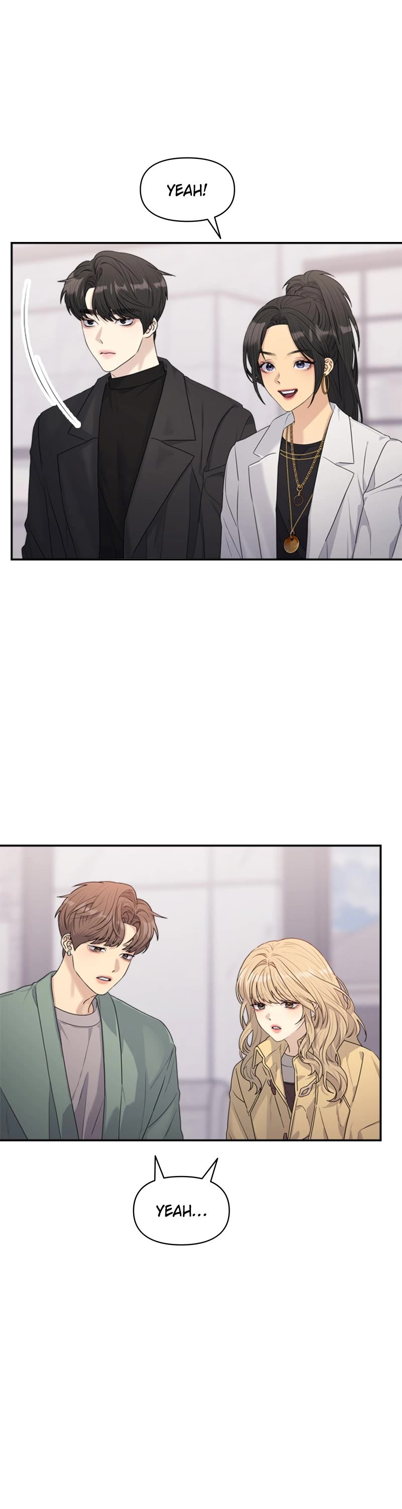 Couple Breaker chapter 27 page 16