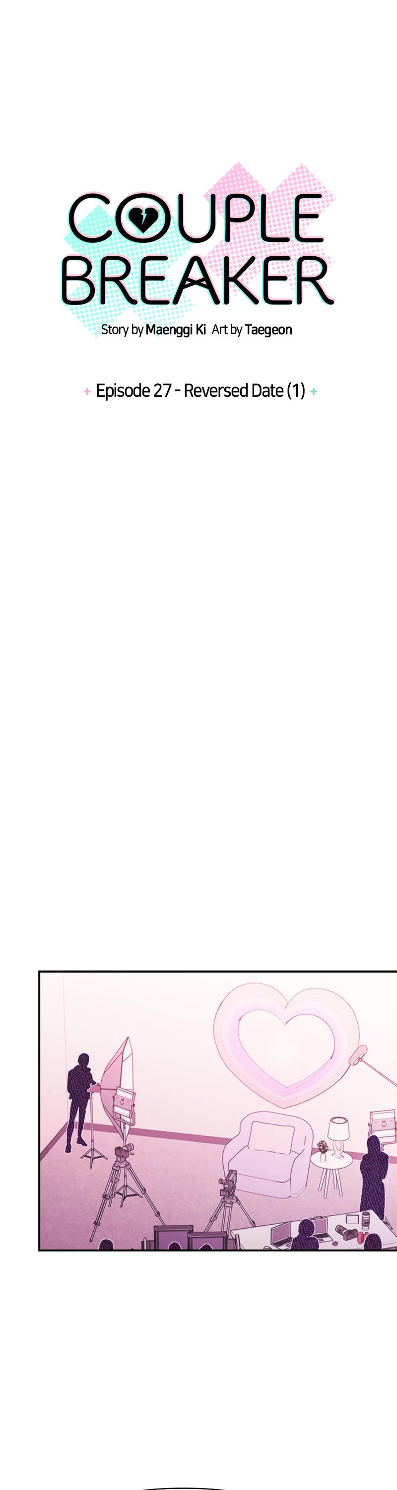 Couple Breaker chapter 27 page 4