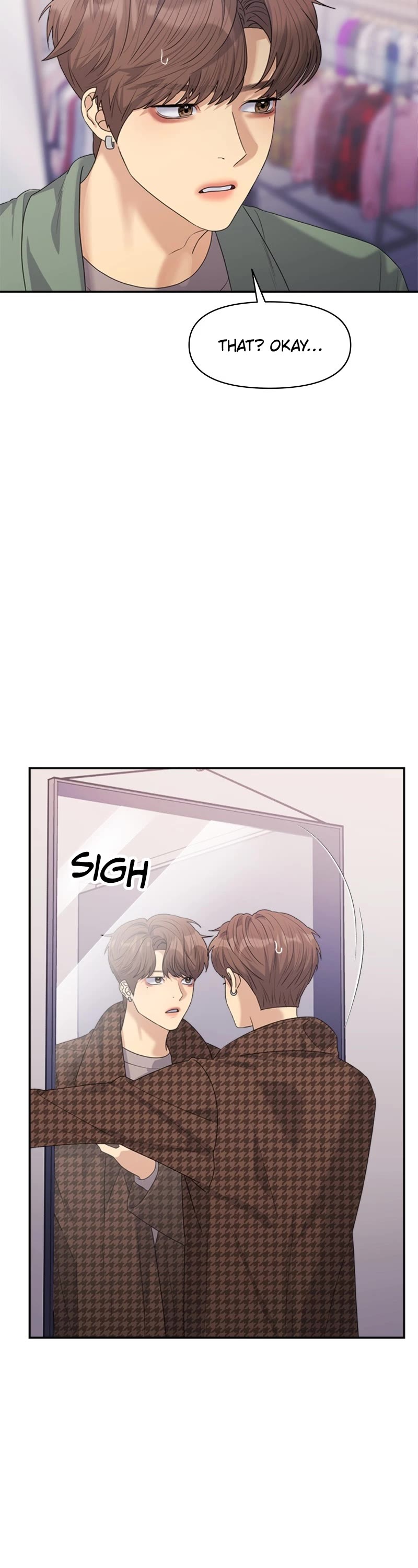 Couple Breaker chapter 28 page 22