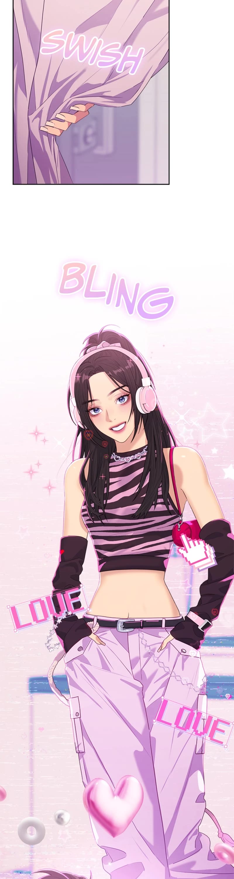 Couple Breaker chapter 28 page 28