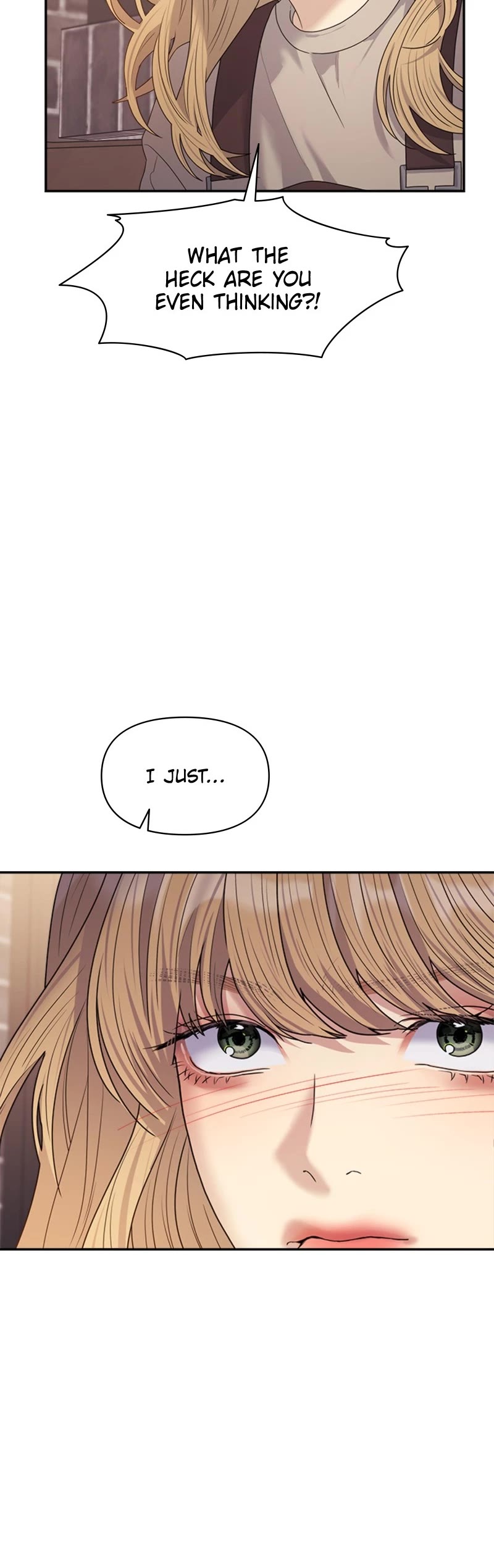 Couple Breaker chapter 28 page 45