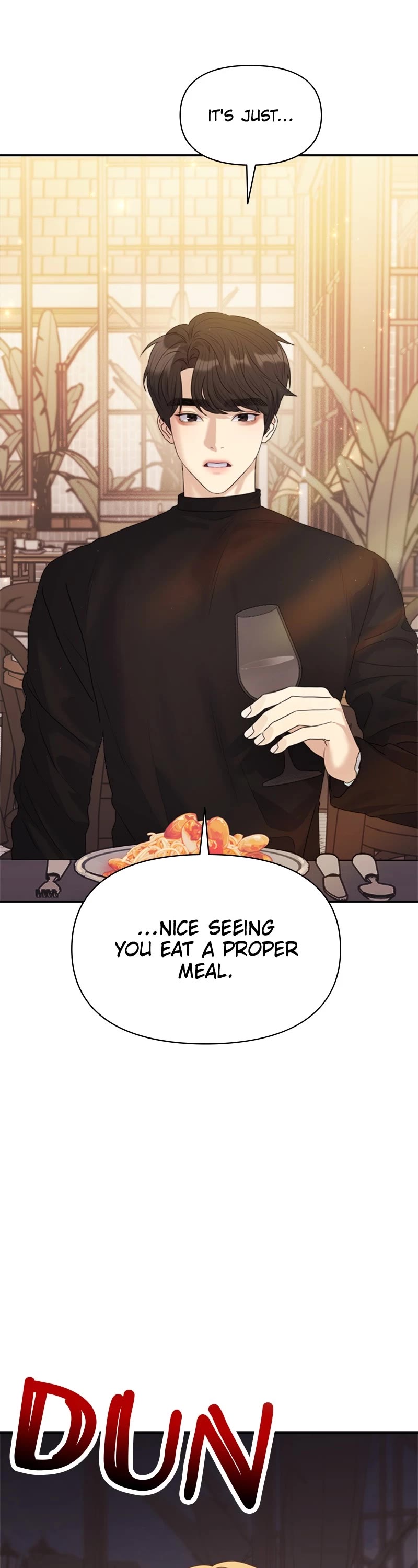 Couple Breaker chapter 28 page 46