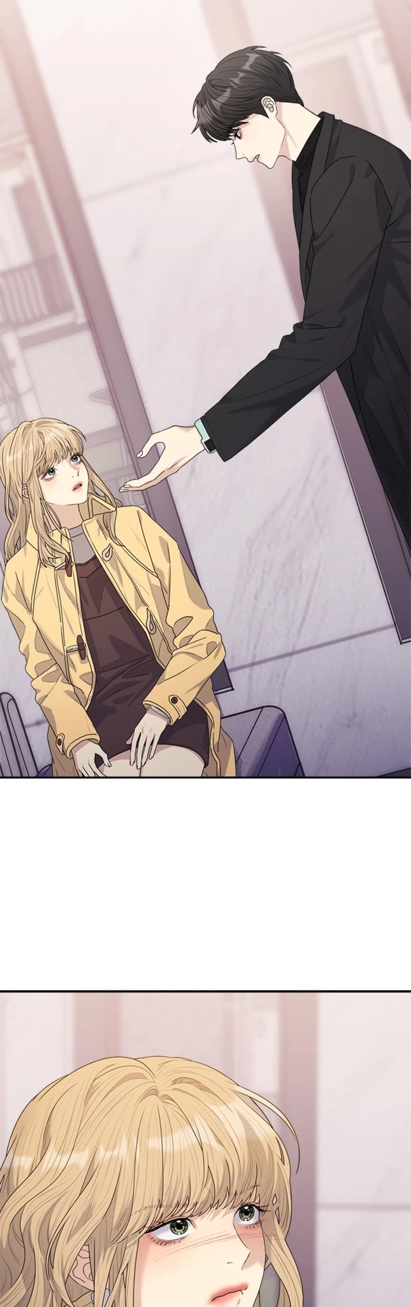 Couple Breaker chapter 28 page 5