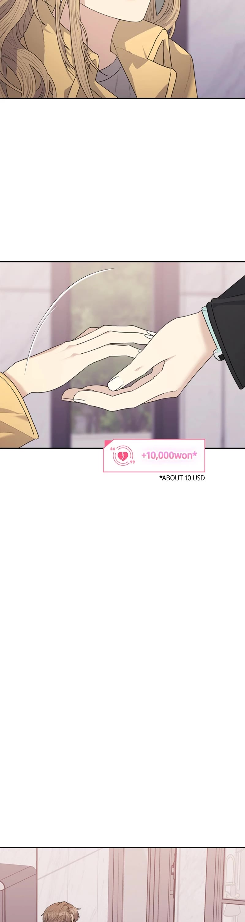 Couple Breaker chapter 28 page 6