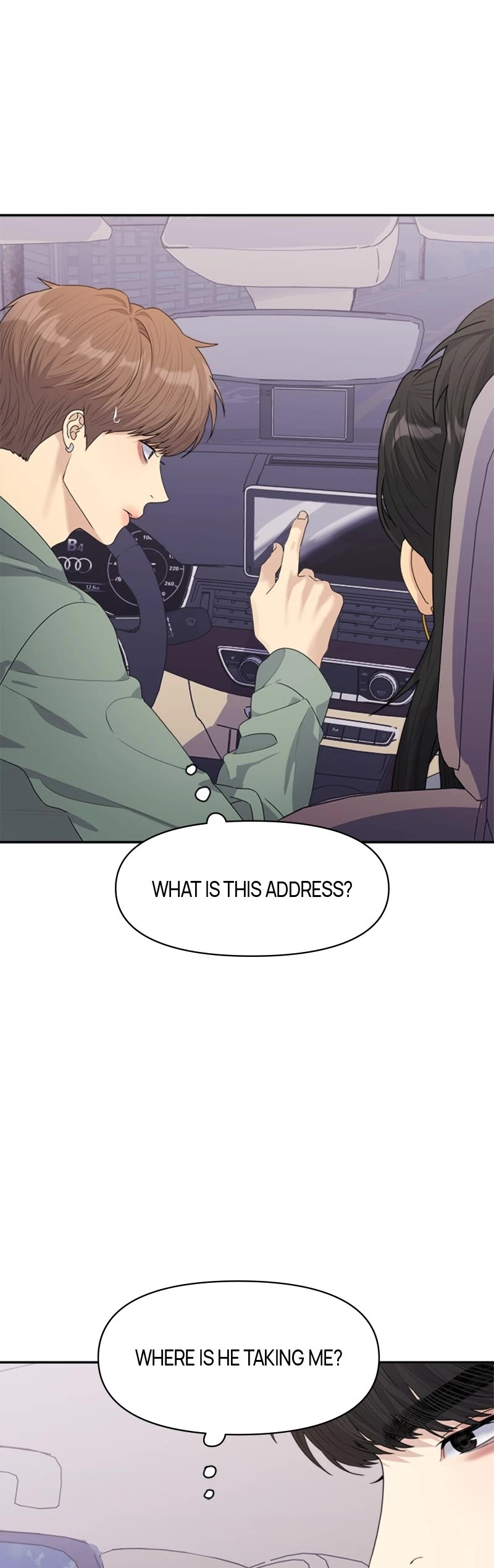 Couple Breaker chapter 28 page 9