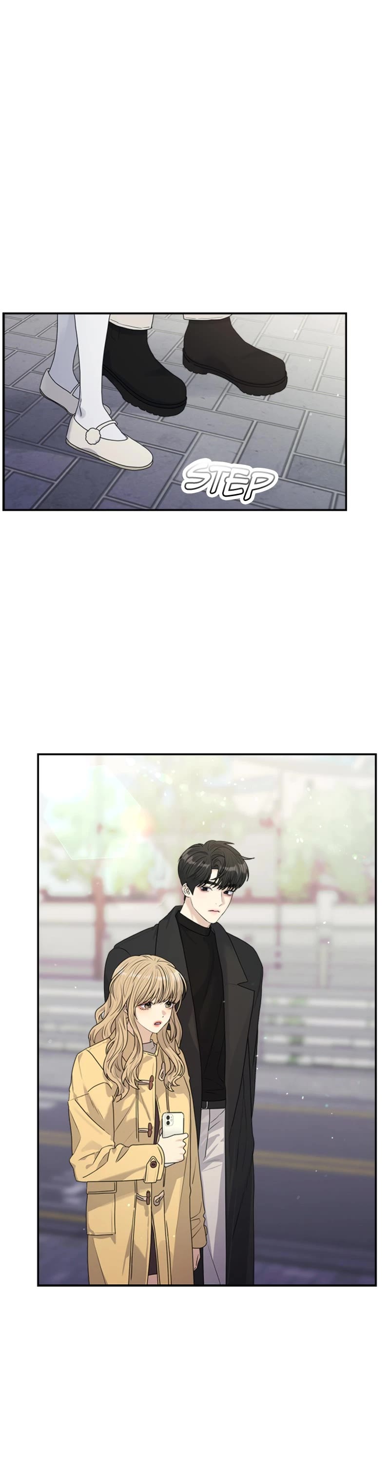 Couple Breaker chapter 29 page 16