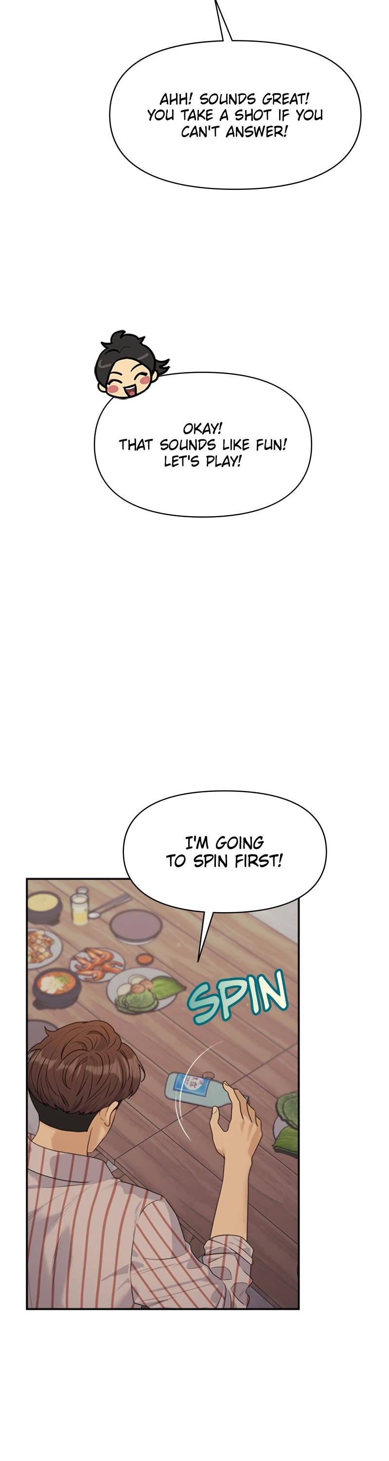 Couple Breaker chapter 29 page 42