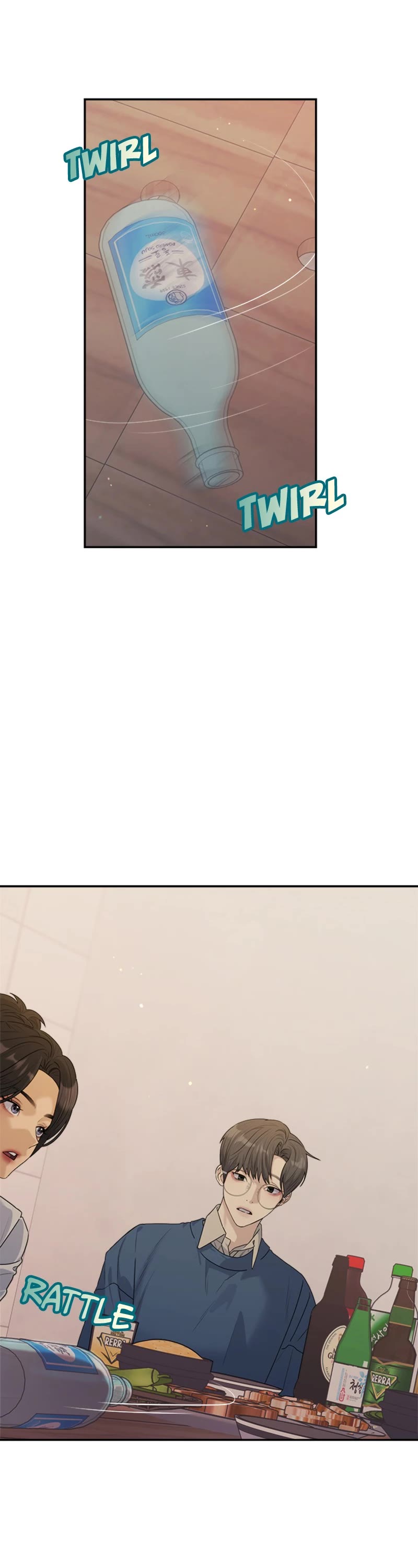 Couple Breaker chapter 29 page 43