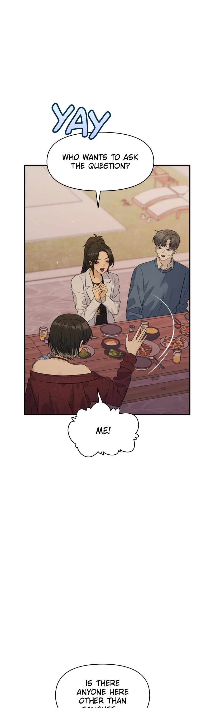 Couple Breaker chapter 29 page 44