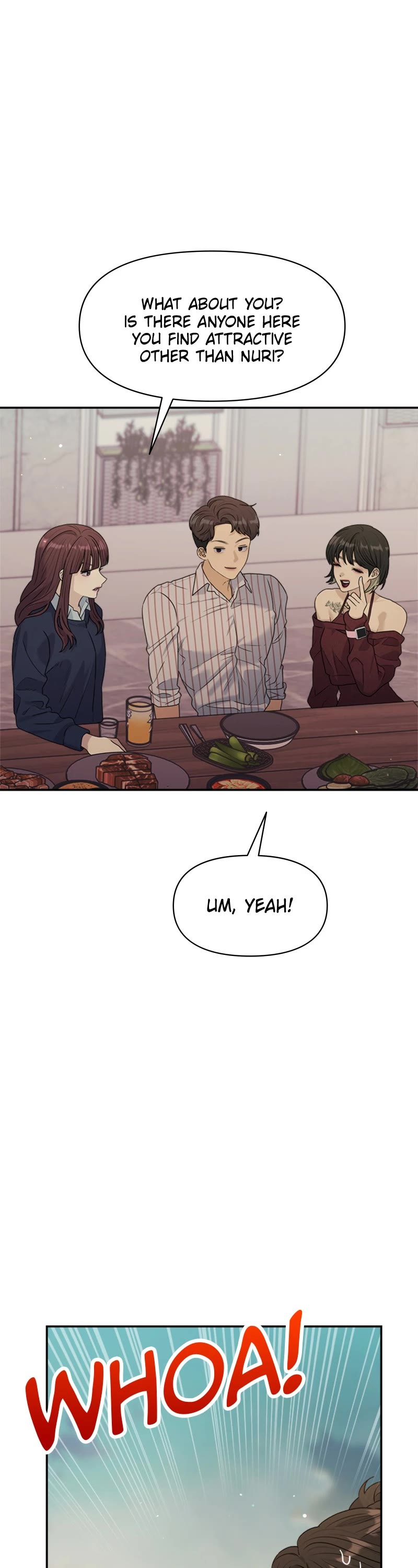 Couple Breaker chapter 29 page 48