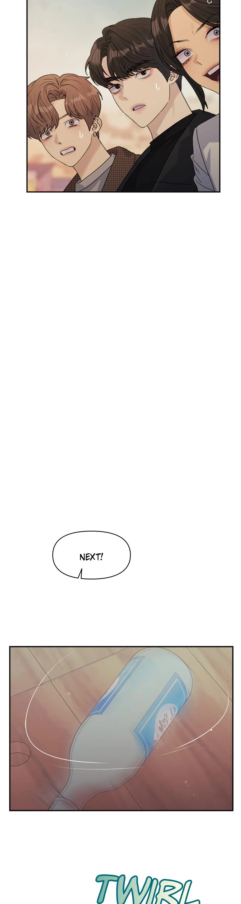 Couple Breaker chapter 29 page 49