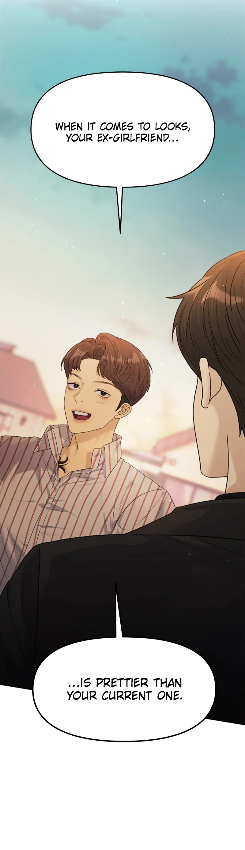 Couple Breaker chapter 29 page 59