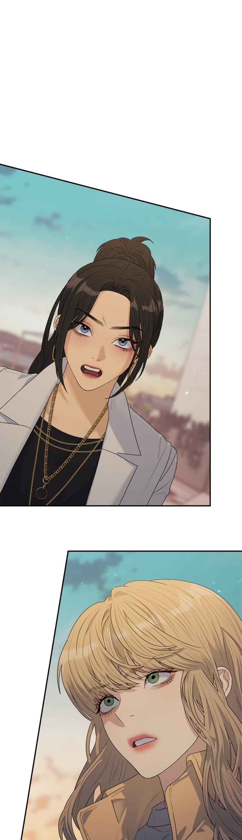 Couple Breaker chapter 29 page 60