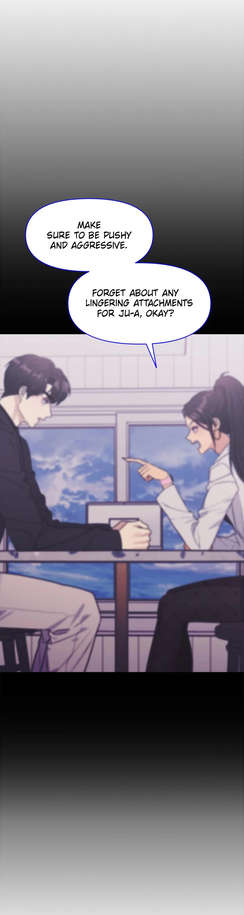 Couple Breaker chapter 30 page 32