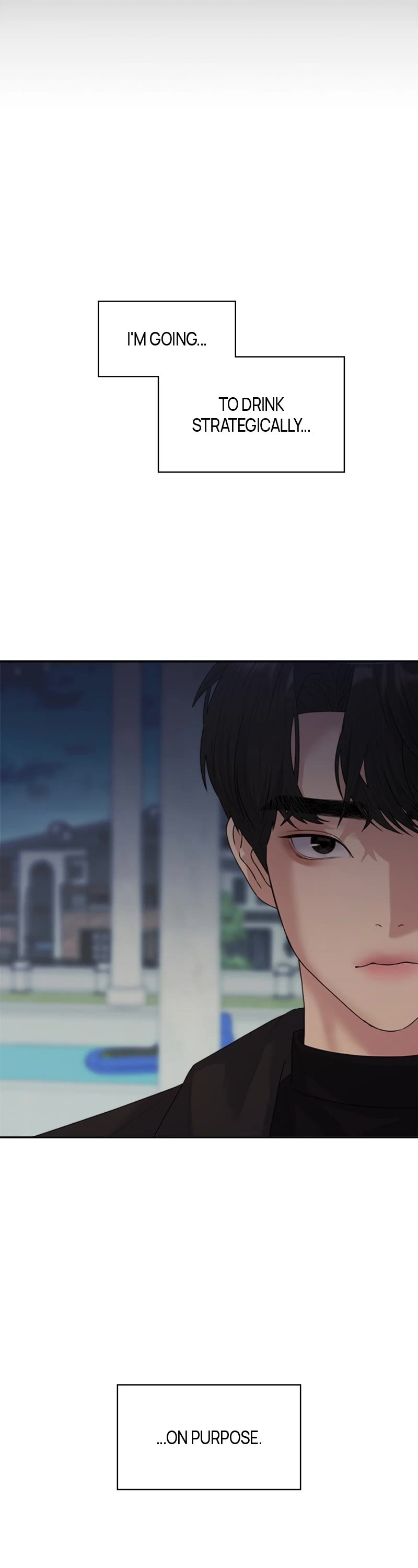 Couple Breaker chapter 30 page 33