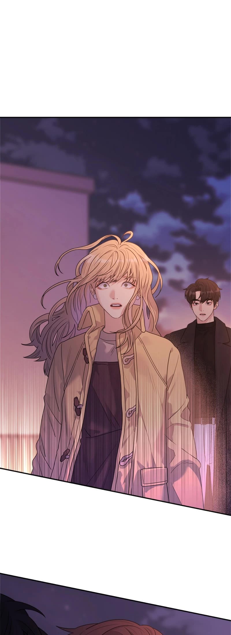 Couple Breaker chapter 30 page 64