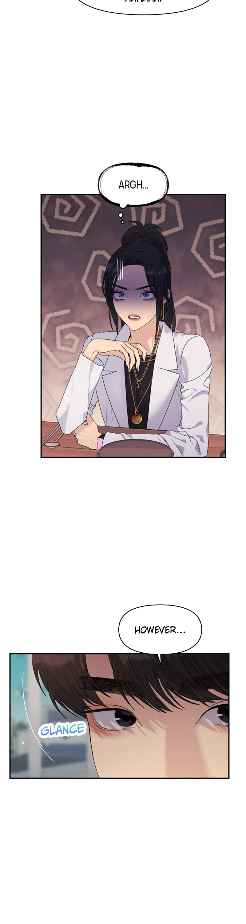 Couple Breaker chapter 30 page 7