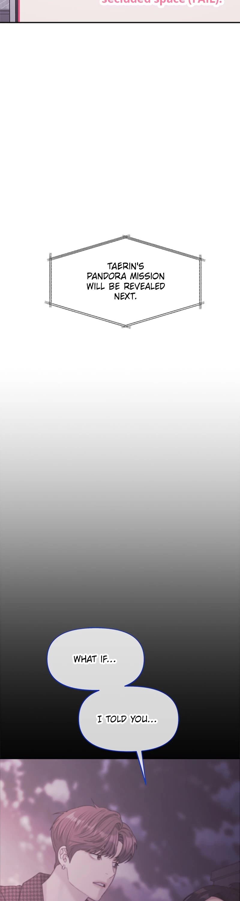 Couple Breaker chapter 31 page 33