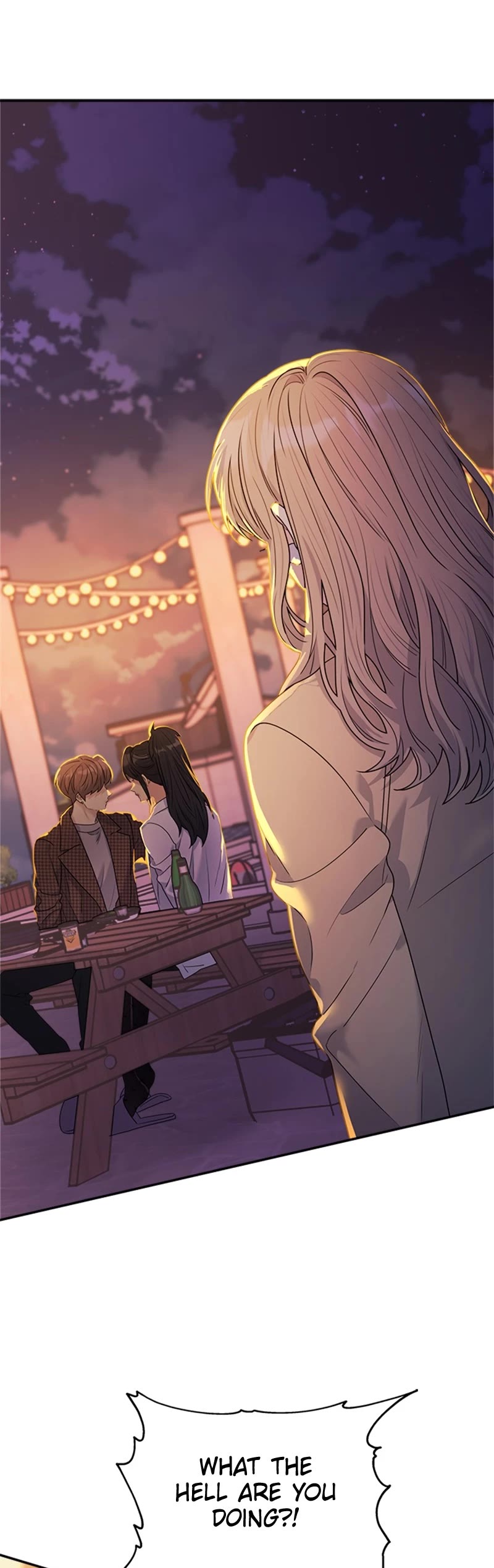 Couple Breaker chapter 31 page 4