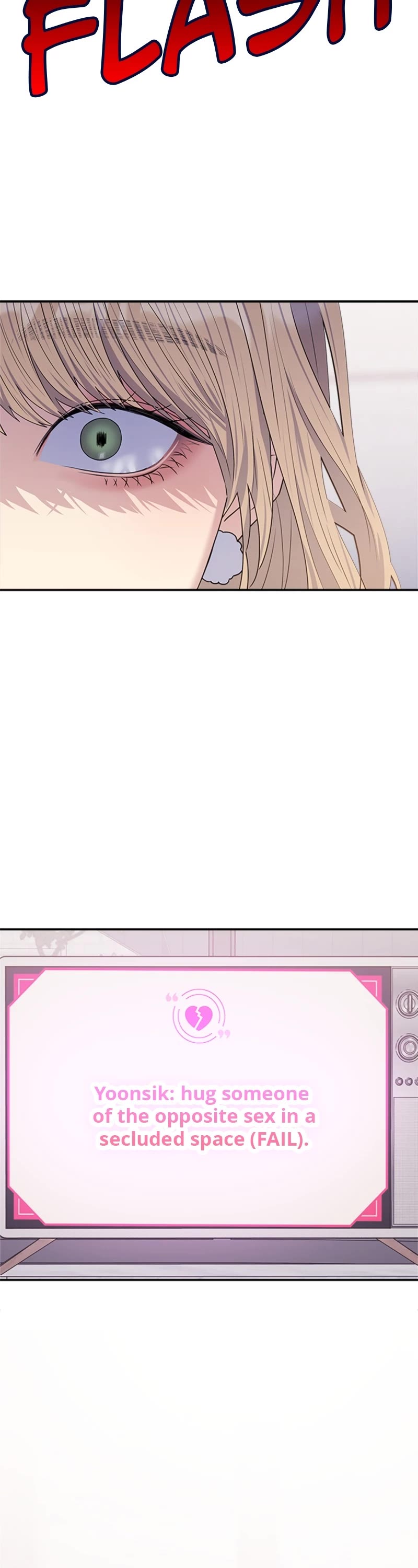 Couple Breaker chapter 31 page 41