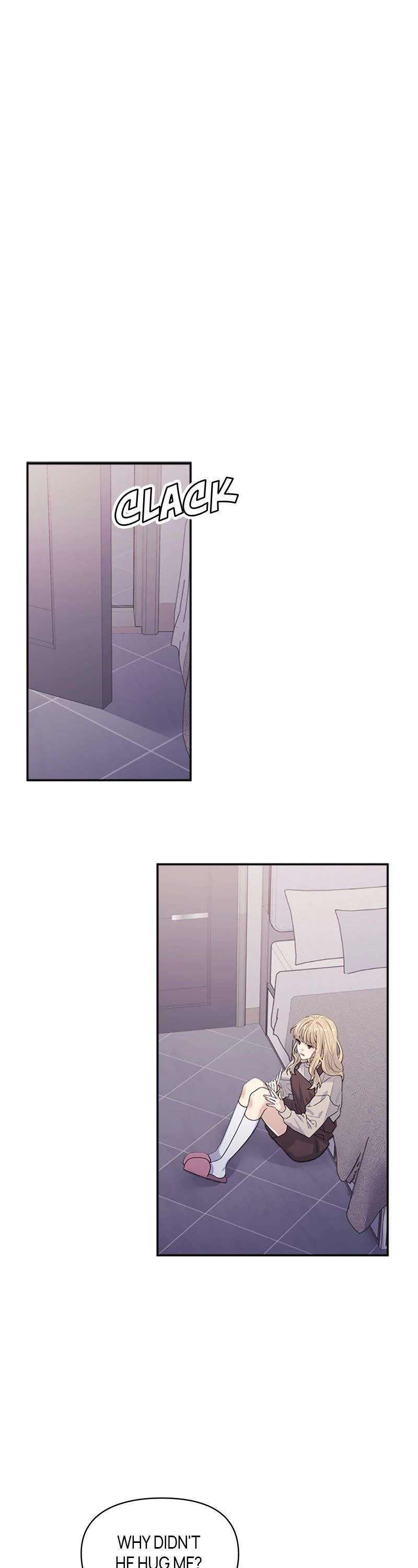 Couple Breaker chapter 31 page 46