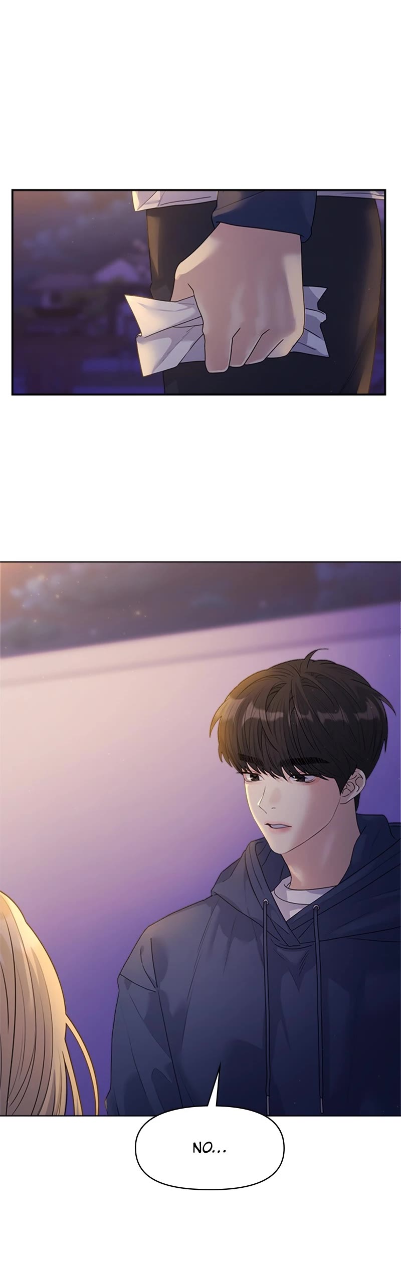 Couple Breaker chapter 31 page 59