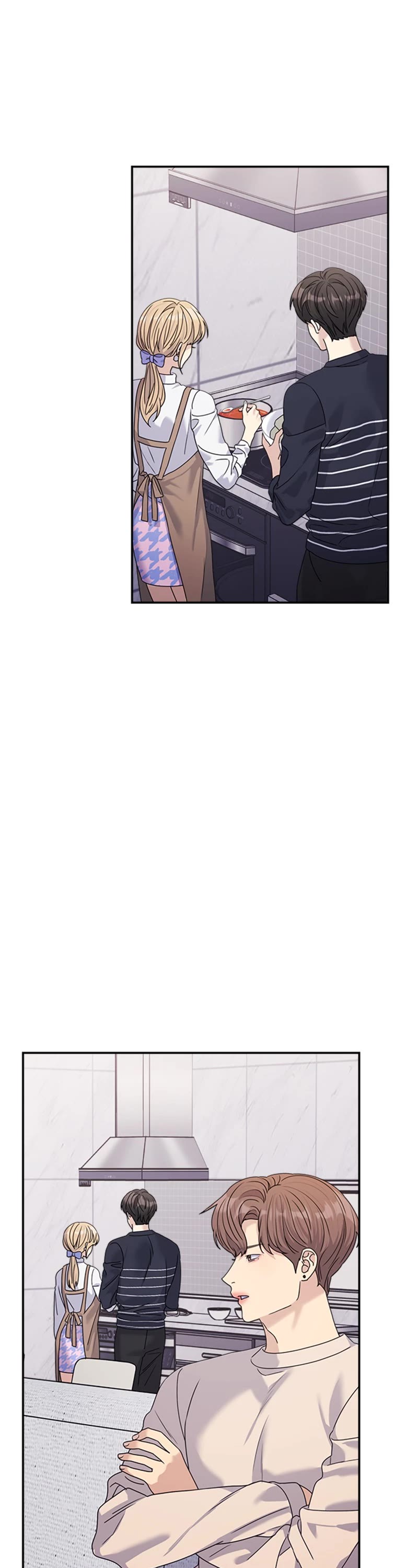 Couple Breaker chapter 33 page 12