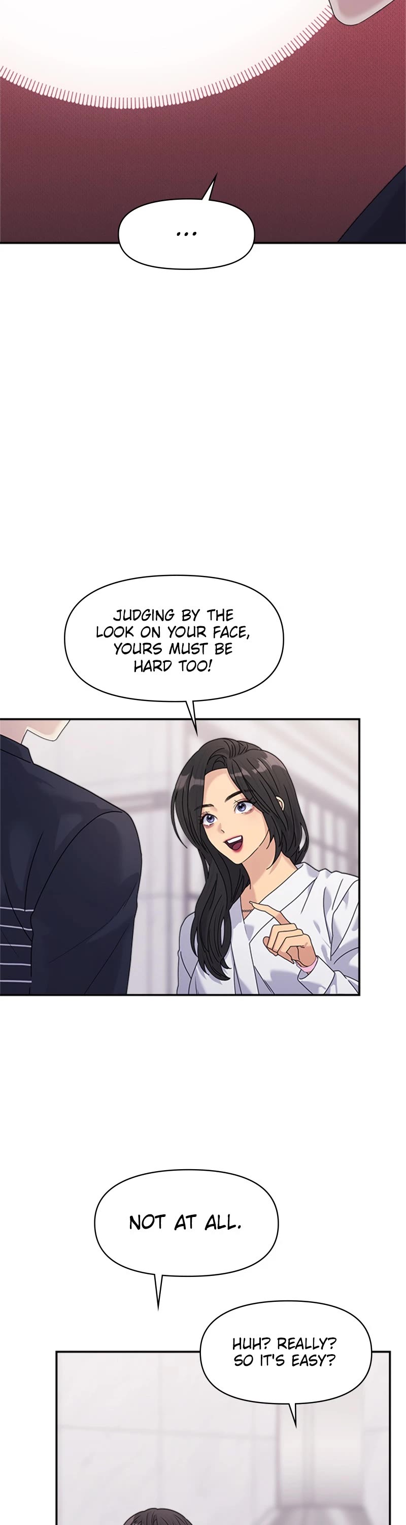 Couple Breaker chapter 33 page 23