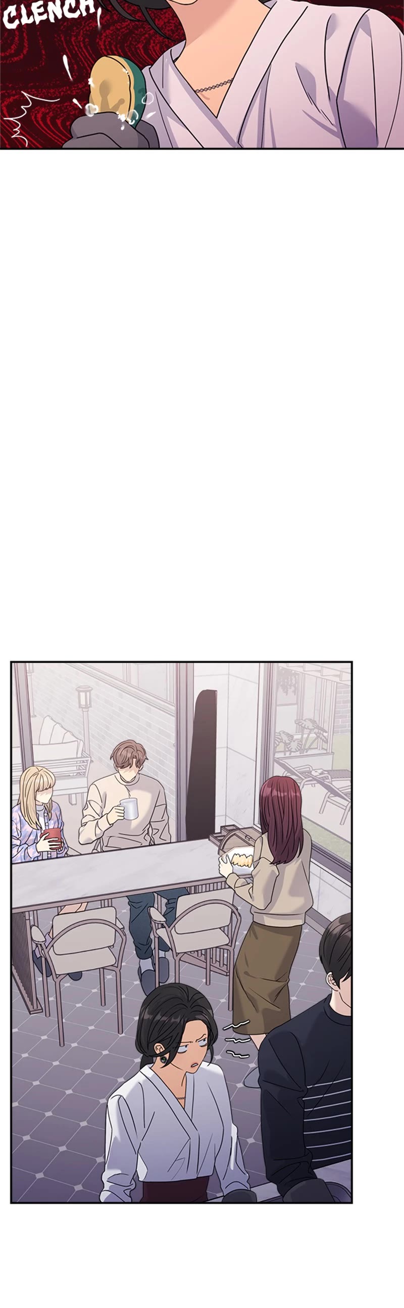 Couple Breaker chapter 33 page 29