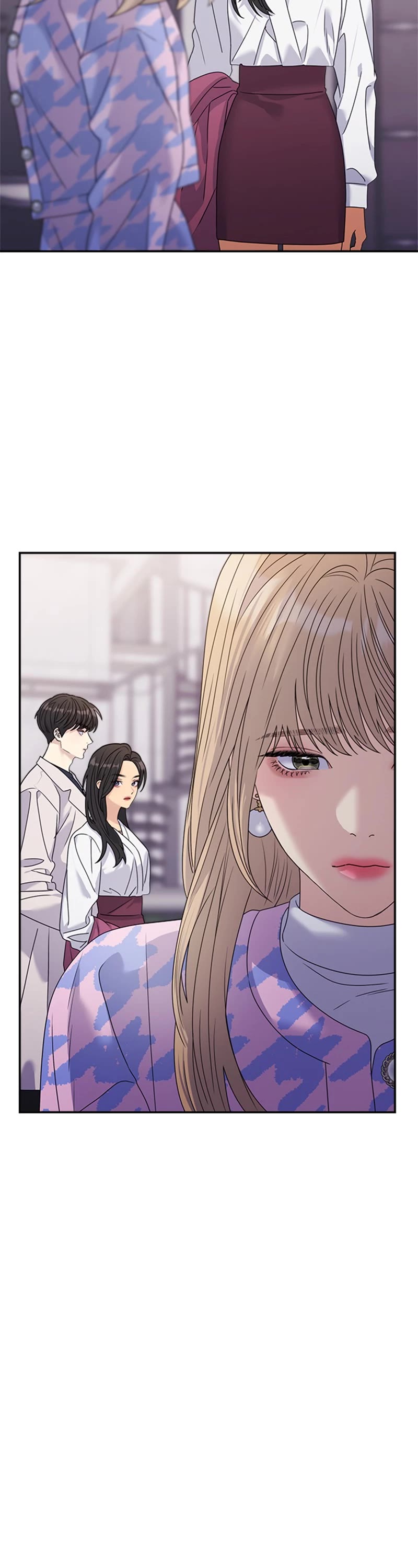 Couple Breaker chapter 33 page 6