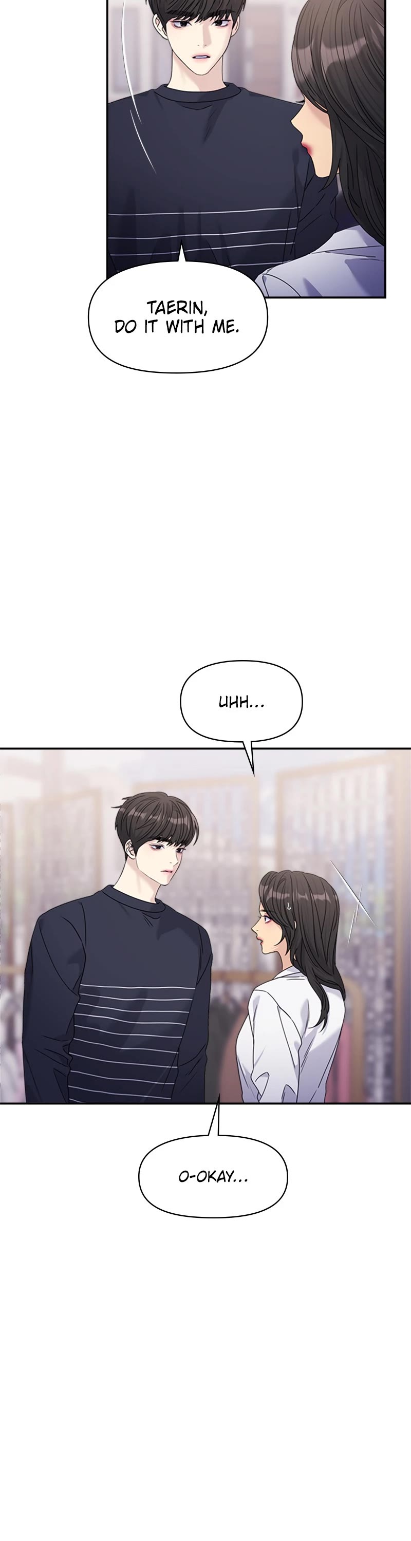 Couple Breaker chapter 35 page 5