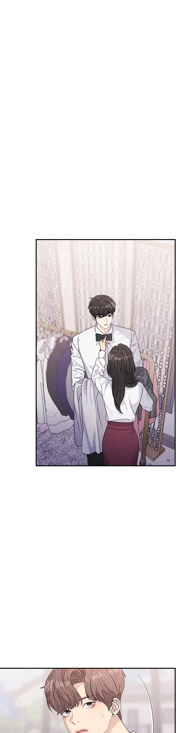 Couple Breaker chapter 35 page 6