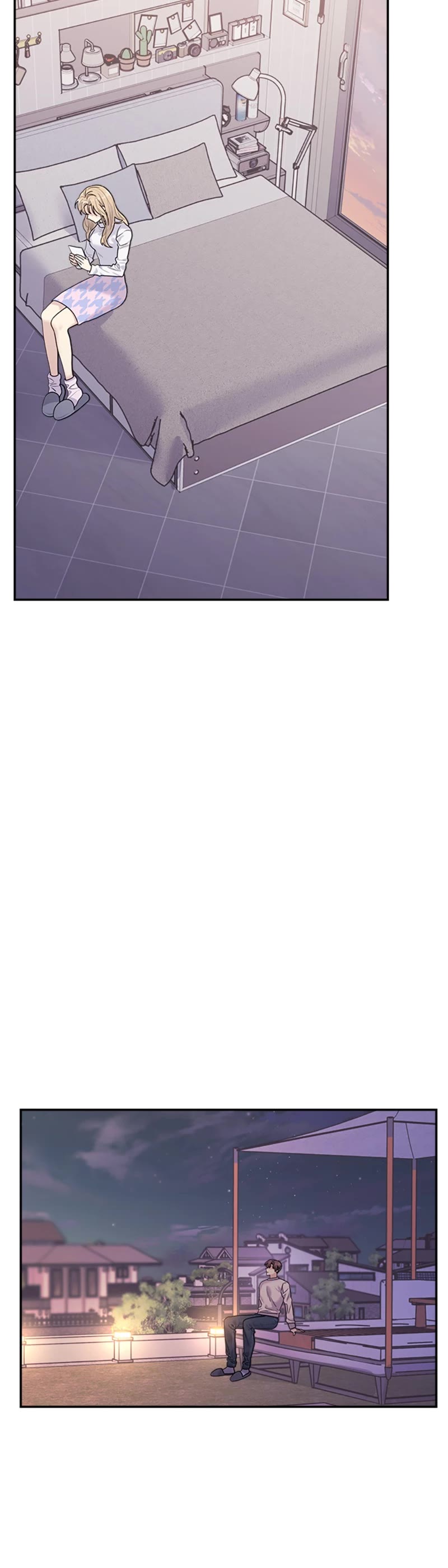 Couple Breaker chapter 36 page 14