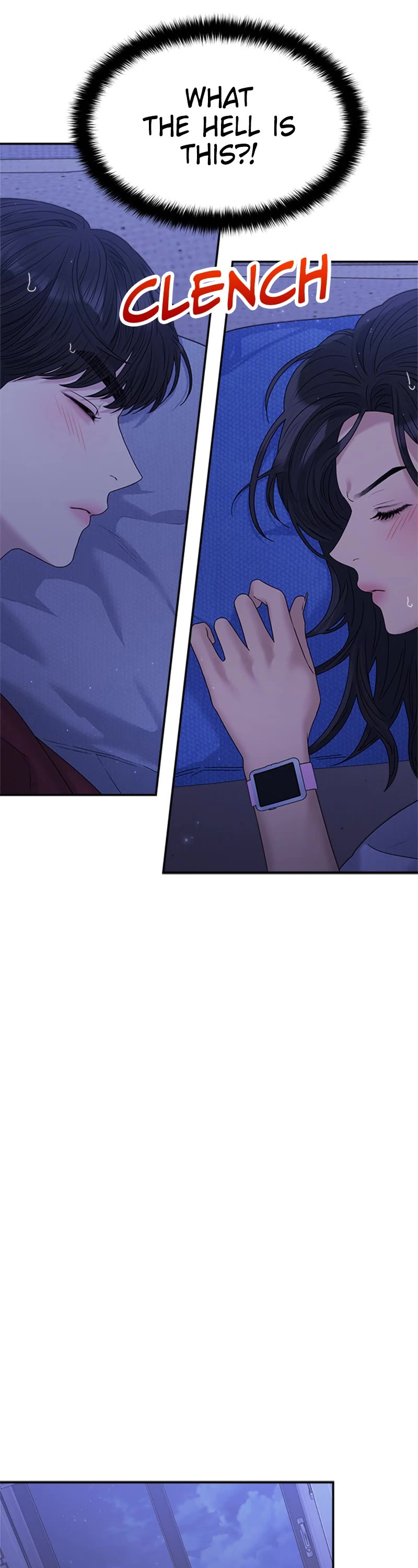 Couple Breaker chapter 36 page 28