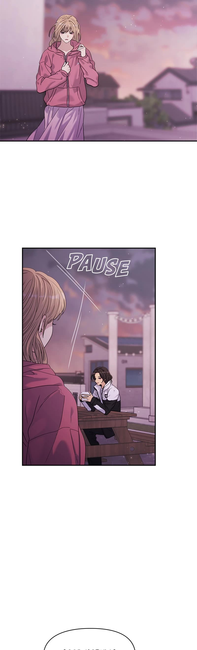 Couple Breaker chapter 36 page 40