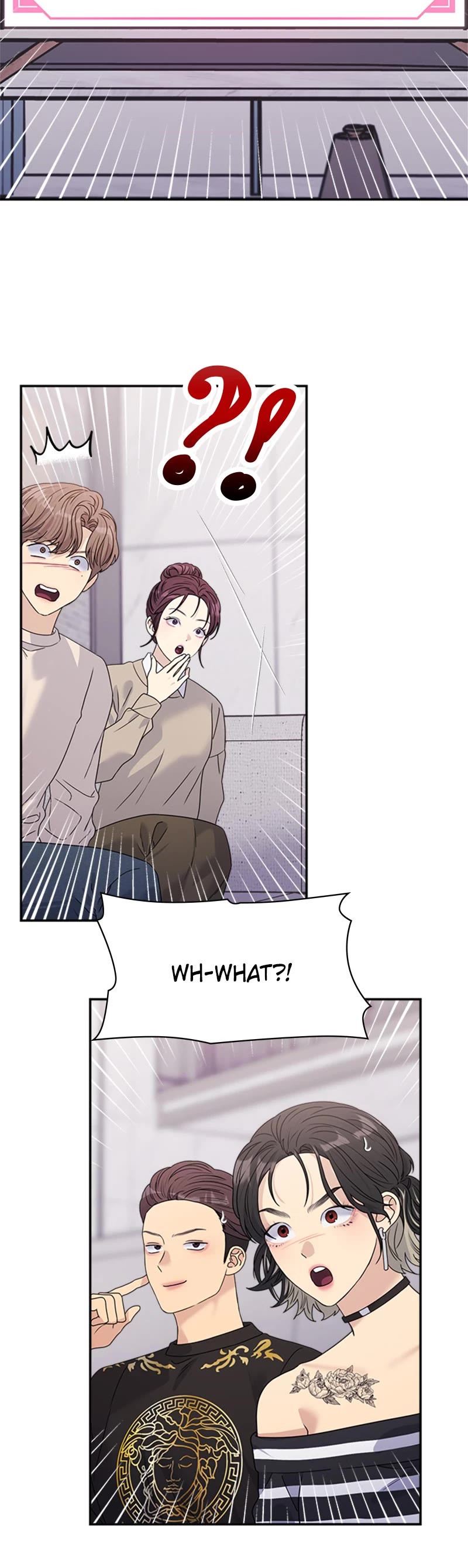 Couple Breaker chapter 36 page 5