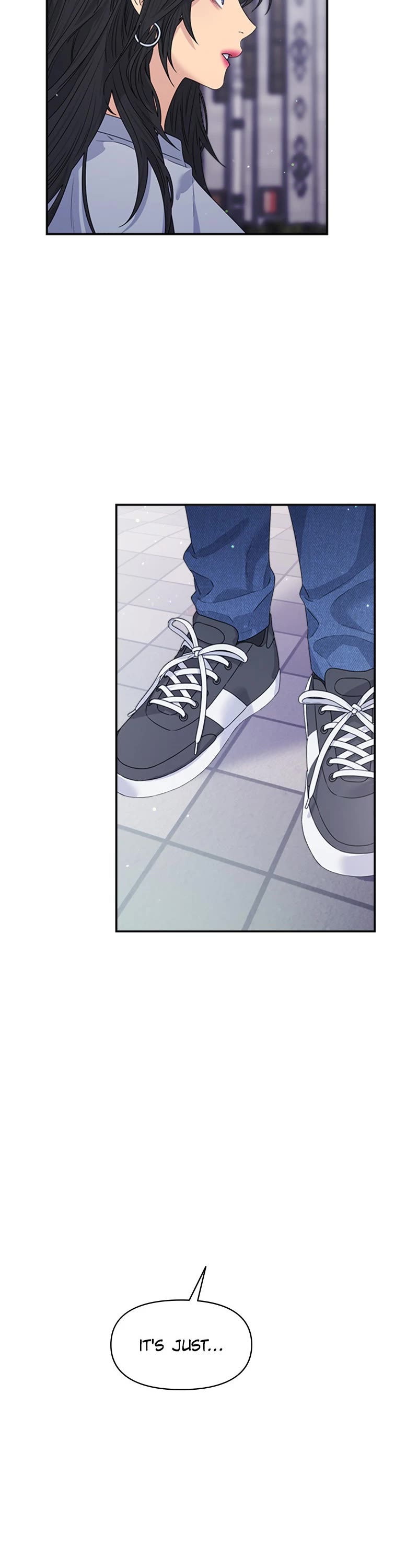 Couple Breaker chapter 38 page 11