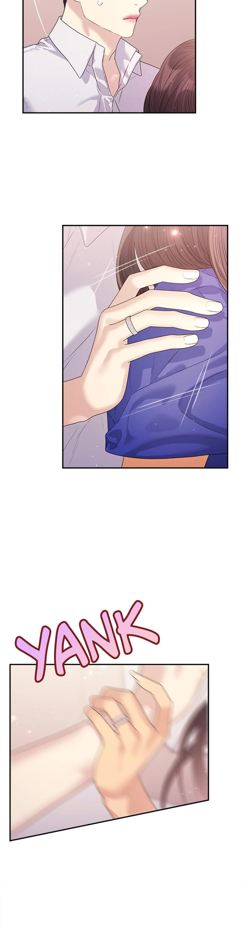 Couple Breaker chapter 38 page 22