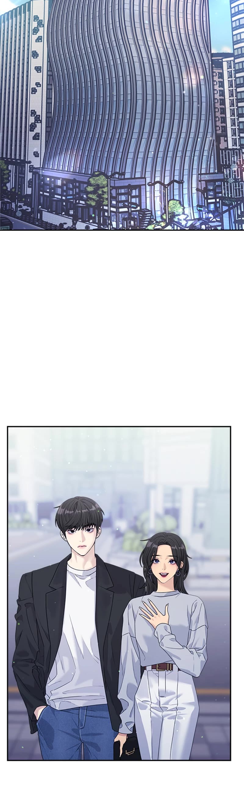 Couple Breaker chapter 38 page 4