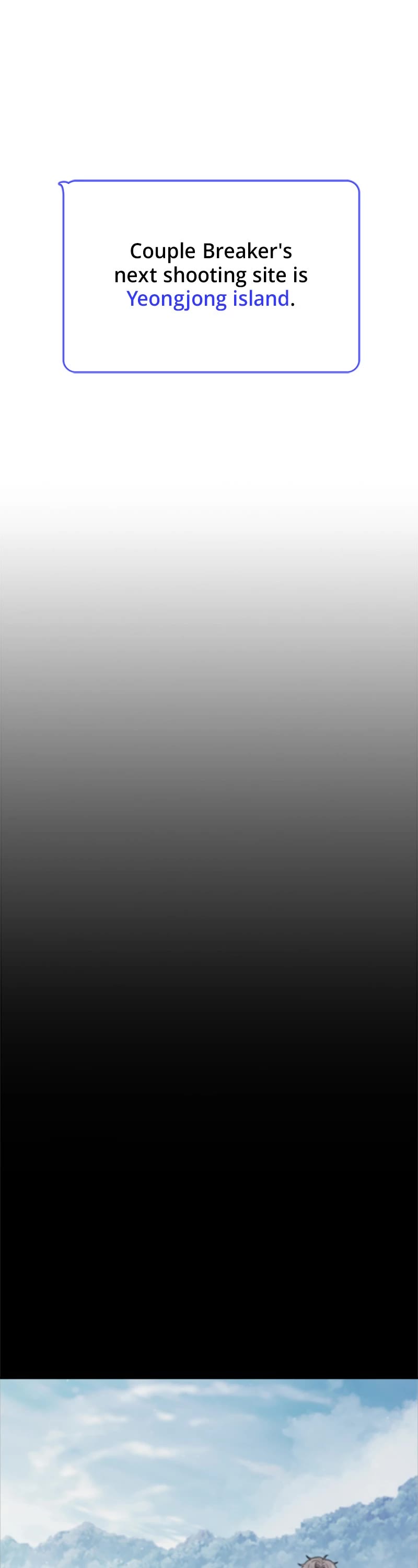 Couple Breaker chapter 40 page 1