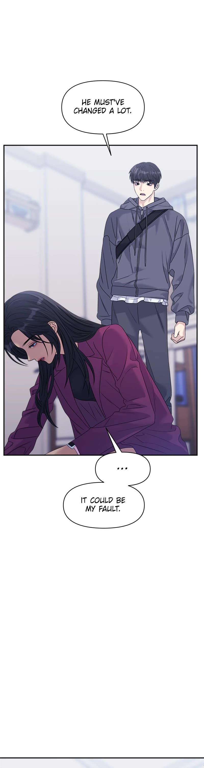 Couple Breaker chapter 40 page 16