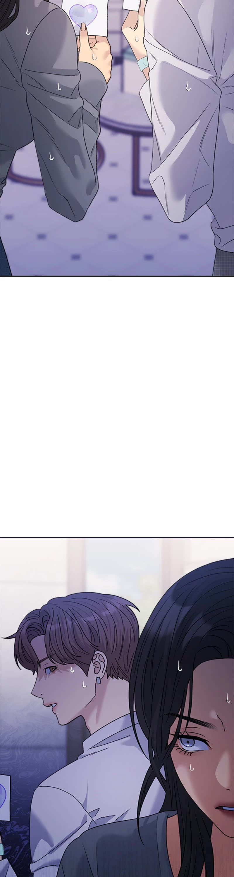 Couple Breaker chapter 40 page 22