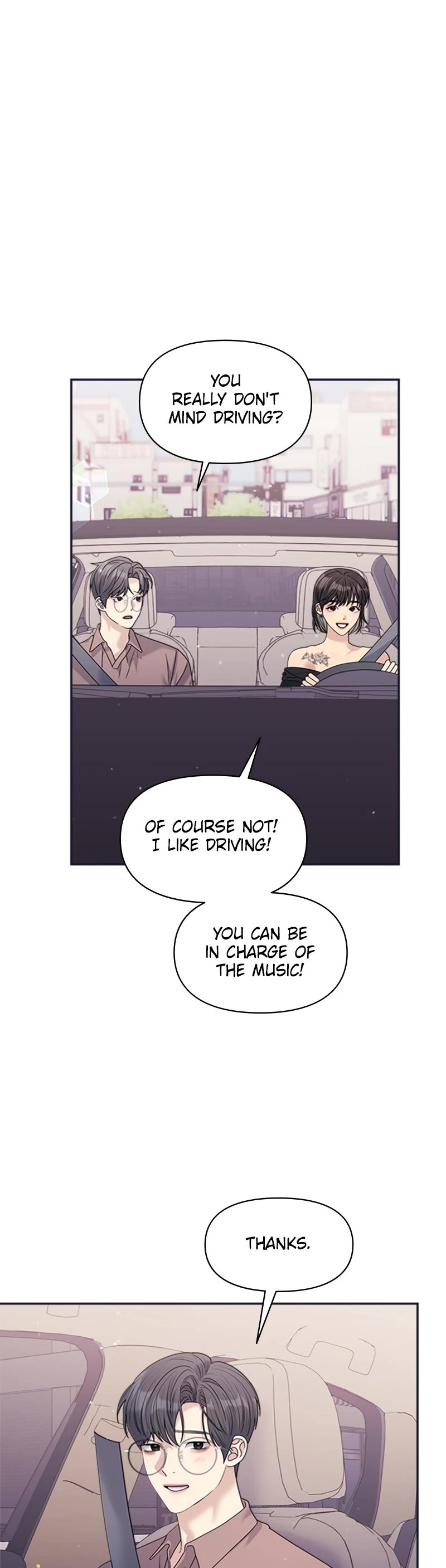 Couple Breaker chapter 40 page 24