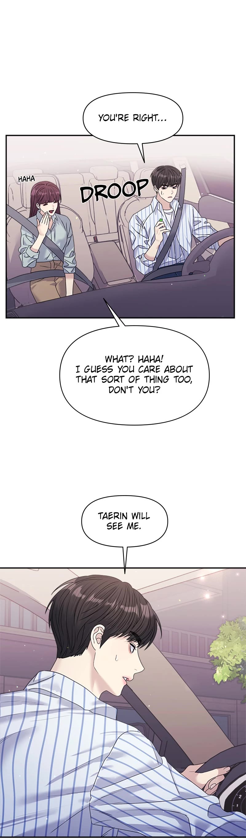 Couple Breaker chapter 40 page 29