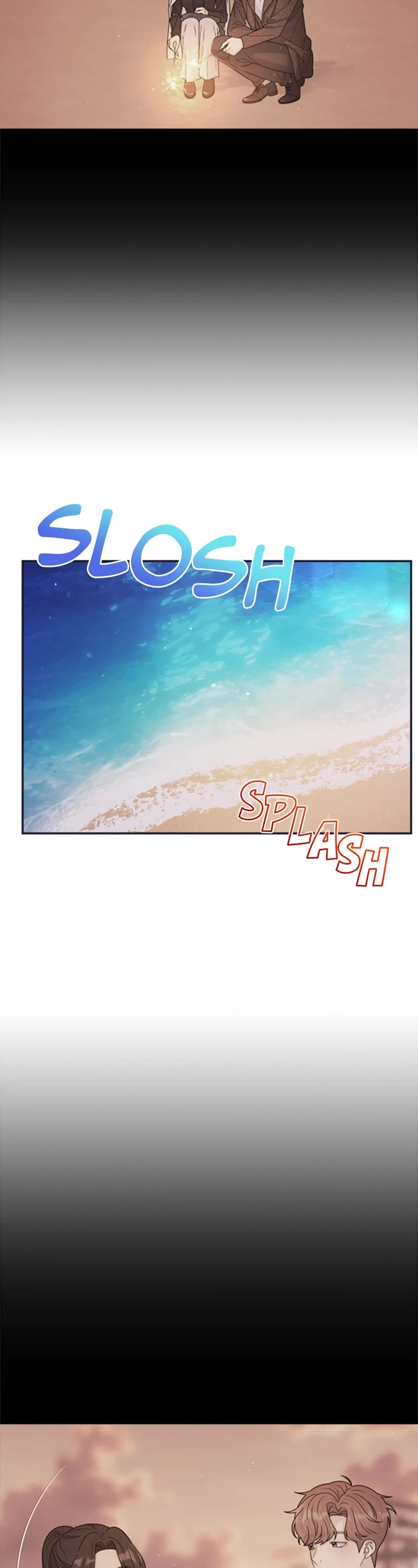 Couple Breaker chapter 40 page 37