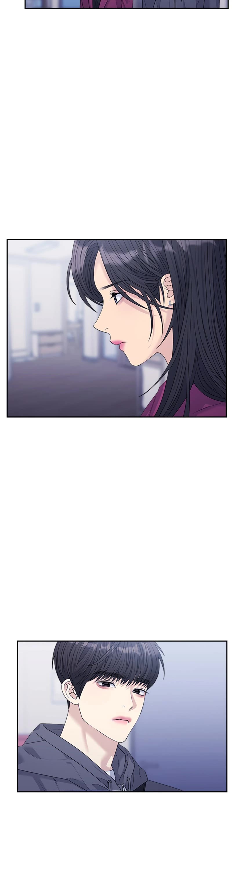 Couple Breaker chapter 40 page 6