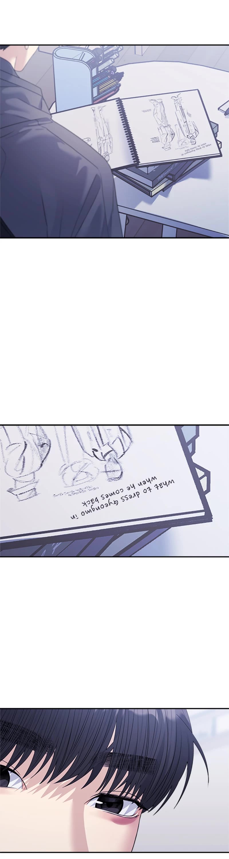 Couple Breaker chapter 40 page 8